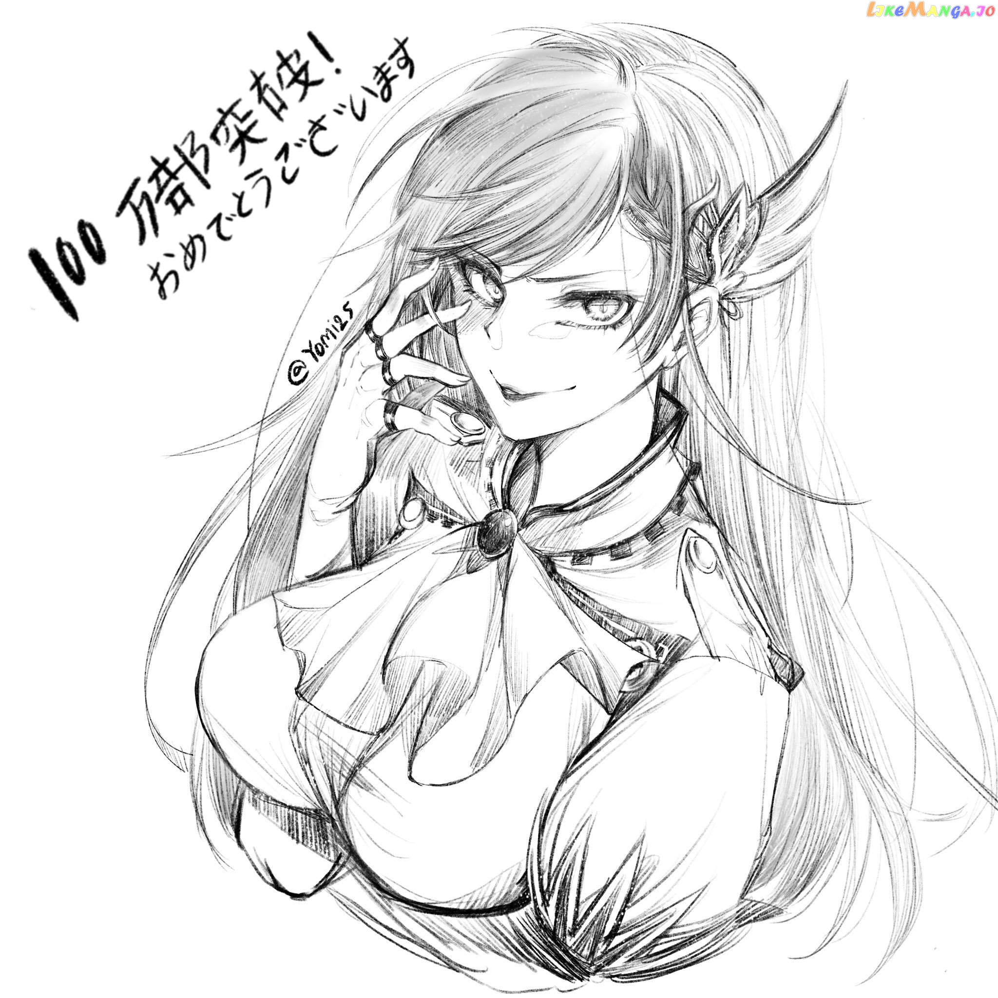 Record Of Ragnarok, Chapter 20 image 55